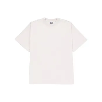 New Balance SS25 T Shirt Men's Gray