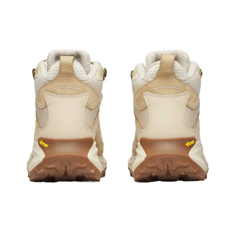 MERRELL Moab Speed 2 Leather Mid Waterproof Latte Women's-4
