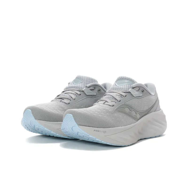 Saucony Triumph 22 Cloud Women's-3