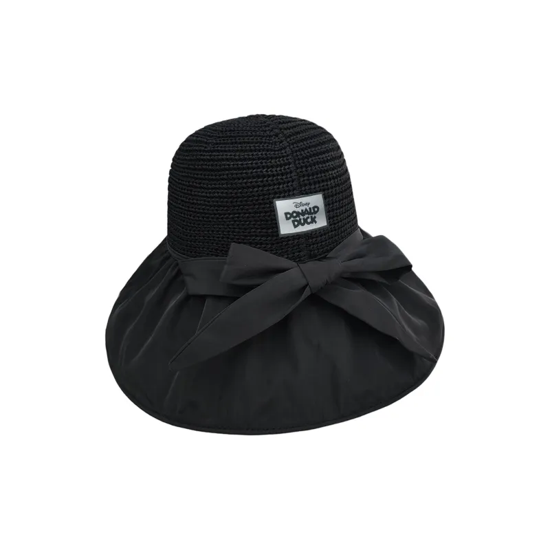 Disney Acrylic Bucket Hats Unisex-4