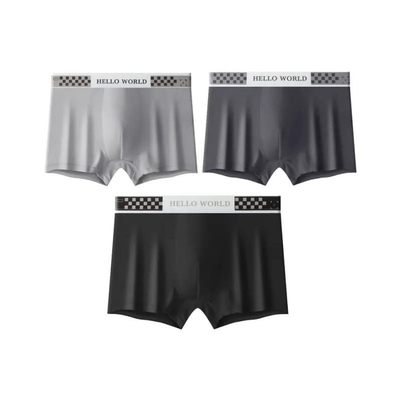Top Melon Underpants Men's 3 Pack-0