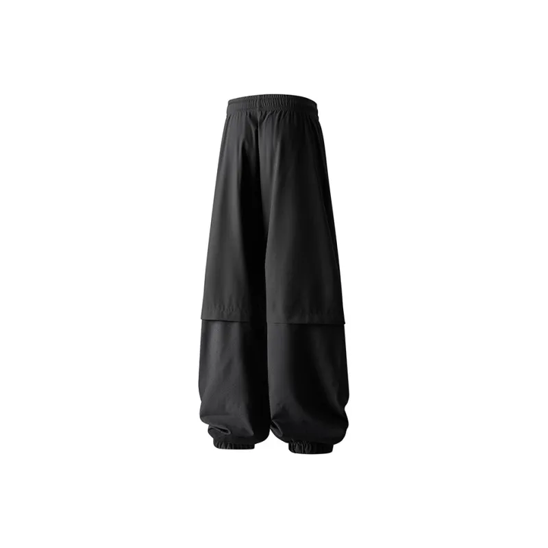 YZ Casual Pants Unisex-1