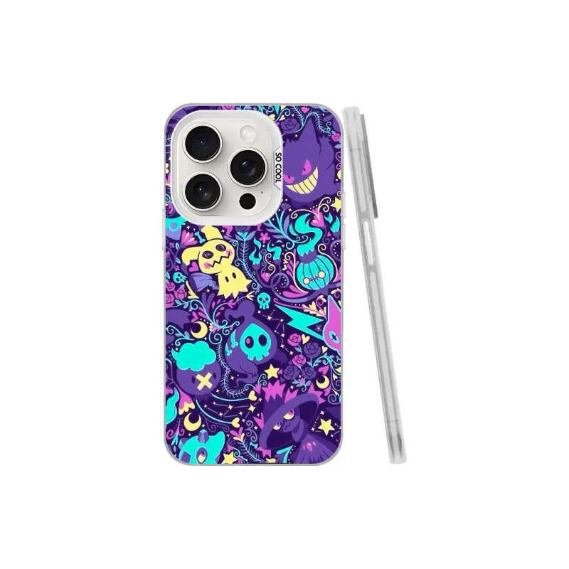 YIBAOBAO Phone Cases-3