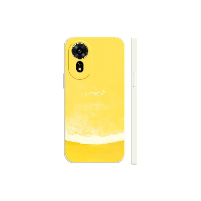 TUYAO Silicone Material Refreshing Fruit 05 Impact Resistant Phone Cases Compatibility Hi NOVA12SE-10