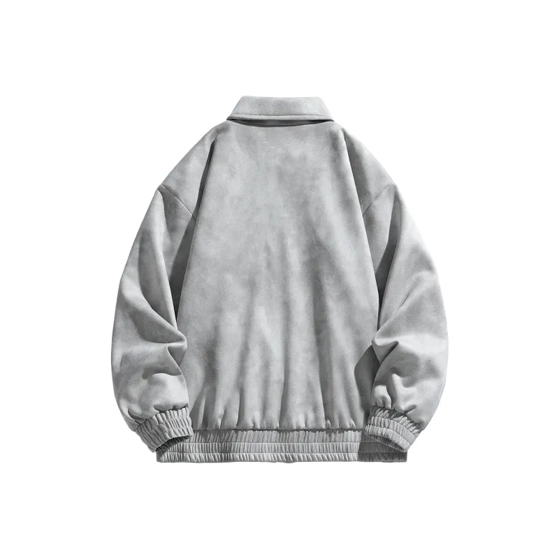 A.X.S.K Jackets Unisex-5