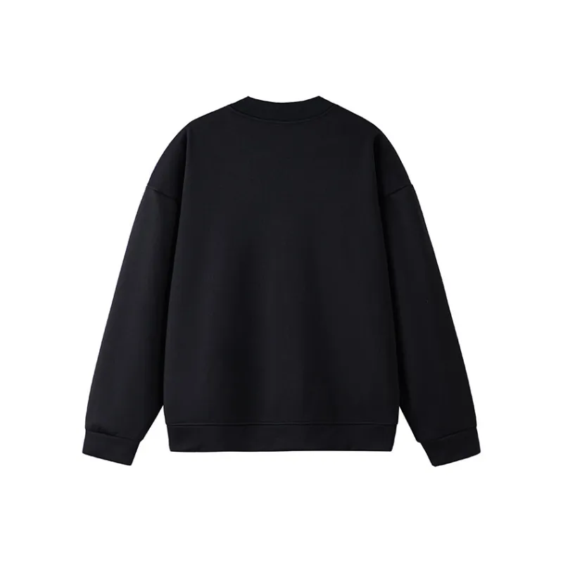 Humanism 1986 Sweatshirt Unisex-5