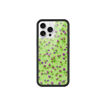 WILDFLOWER Phone Cases