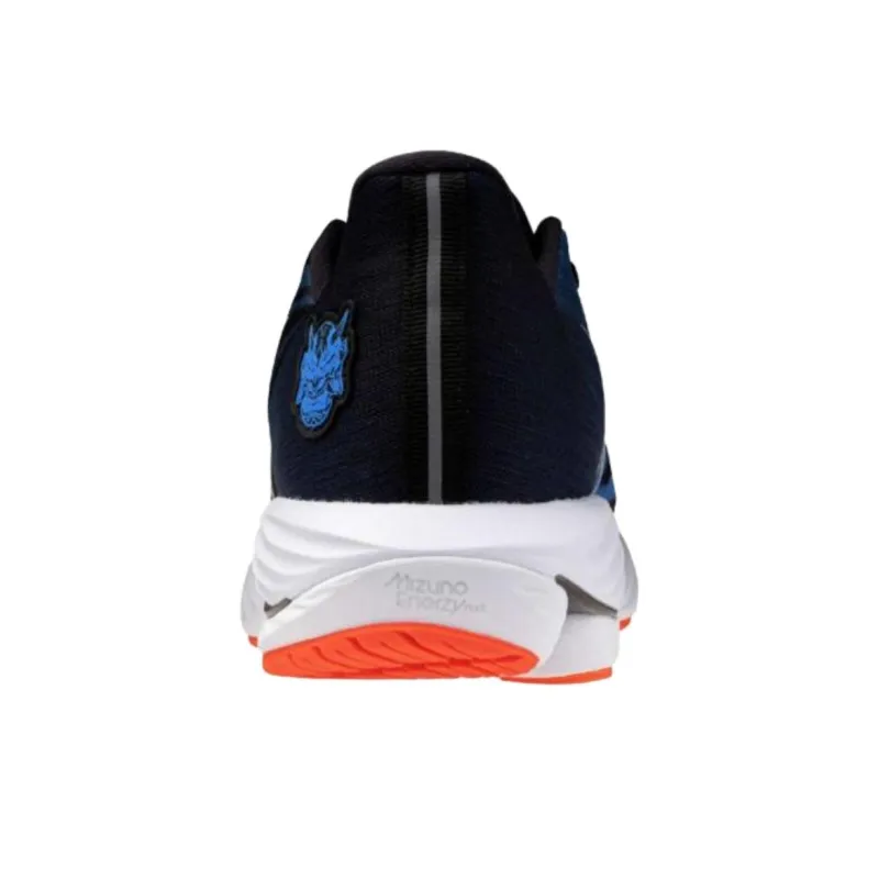 Mizuno Wave Rider 28 'Onihayai Pack'-5