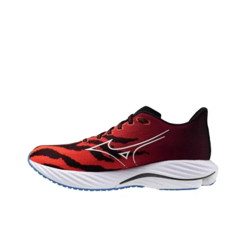 Mizuno Wave Rider 28 'Onihayai Pack'-2
