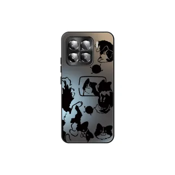 CHUNFAN Phone Cases