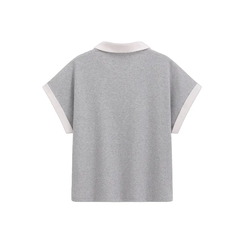 GAP Polo Shirts Women's-3