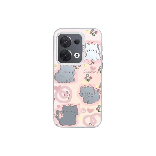 ZHENGGUANG Phone Cases