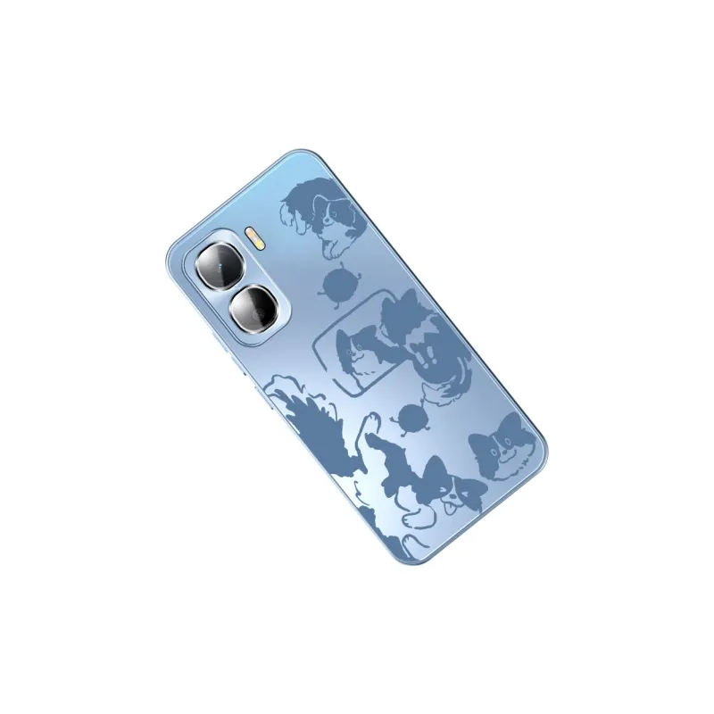 CHUNFAN Phone Cases-16