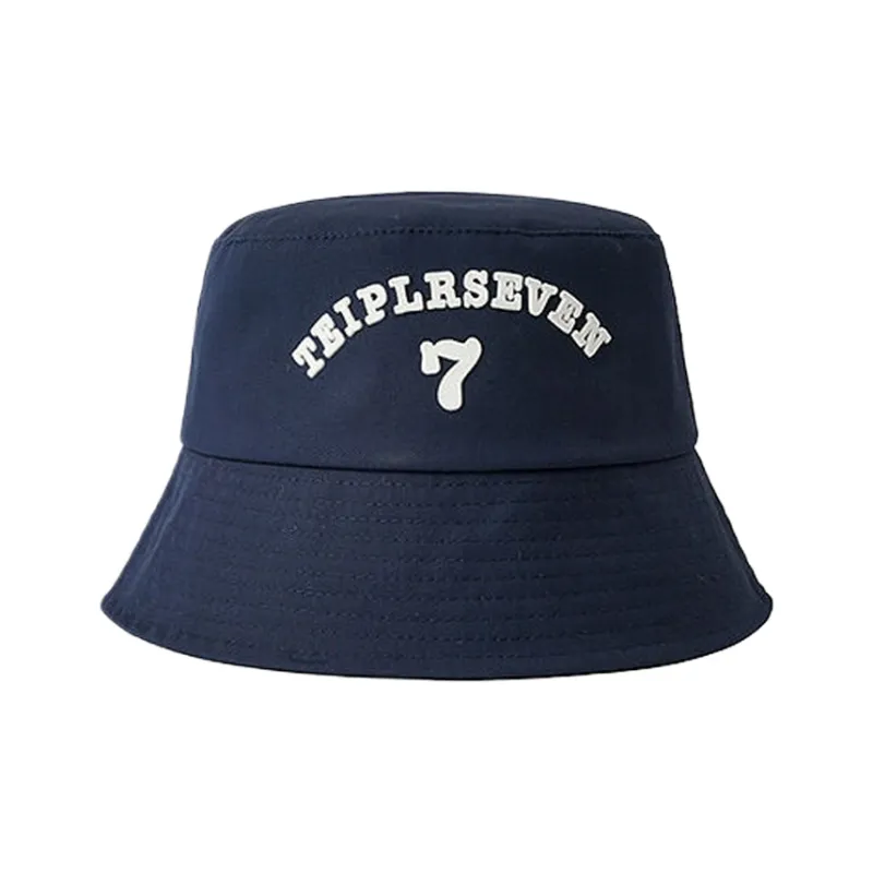 Mulinsen Polyester Bucket Hats Unisex-2