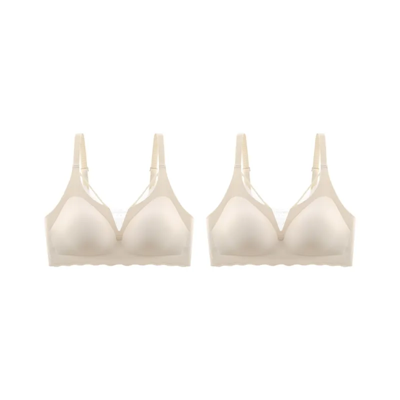 Lanza Women's Bras-15