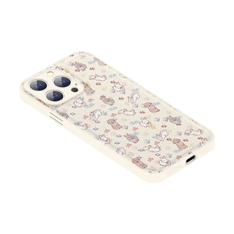 Small bones Phone Cases-1