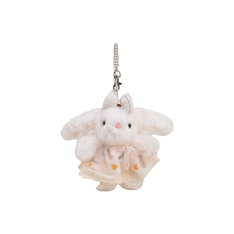Jinnew Polyester Keychains Unisex 20cm High-7