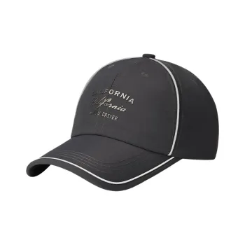 TUCANO Polyester Baseball Caps Unisex
