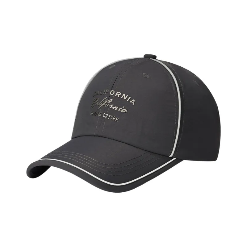 TUCANO Polyester Baseball Caps Unisex-0