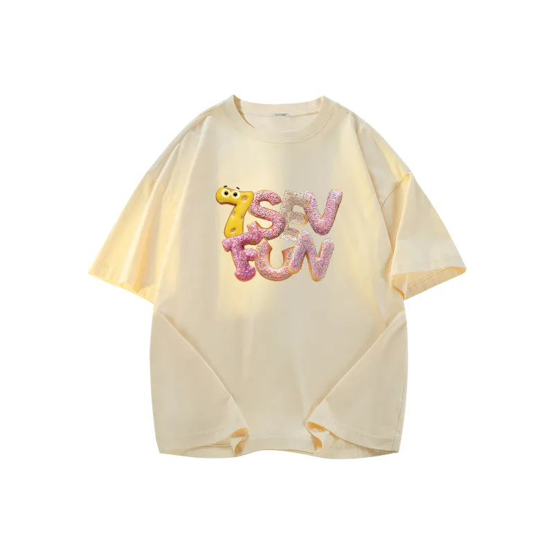 7 SEVFUN T Shirts Unisex-5