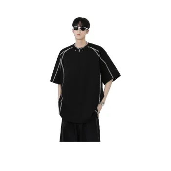 Endless Abyss T Shirts Unisex