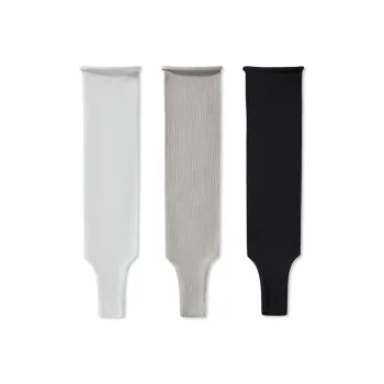 JIAZINI Knee High Socks Women's Combo Set