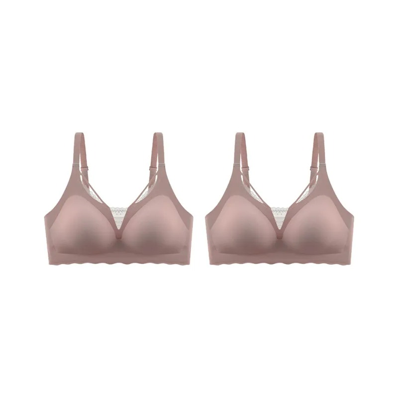 Lanza Women's Bras-9