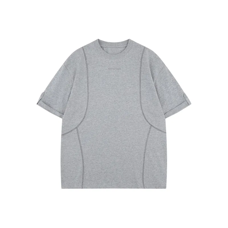 ACUOD BY CHANU T Shirts Unisex-2