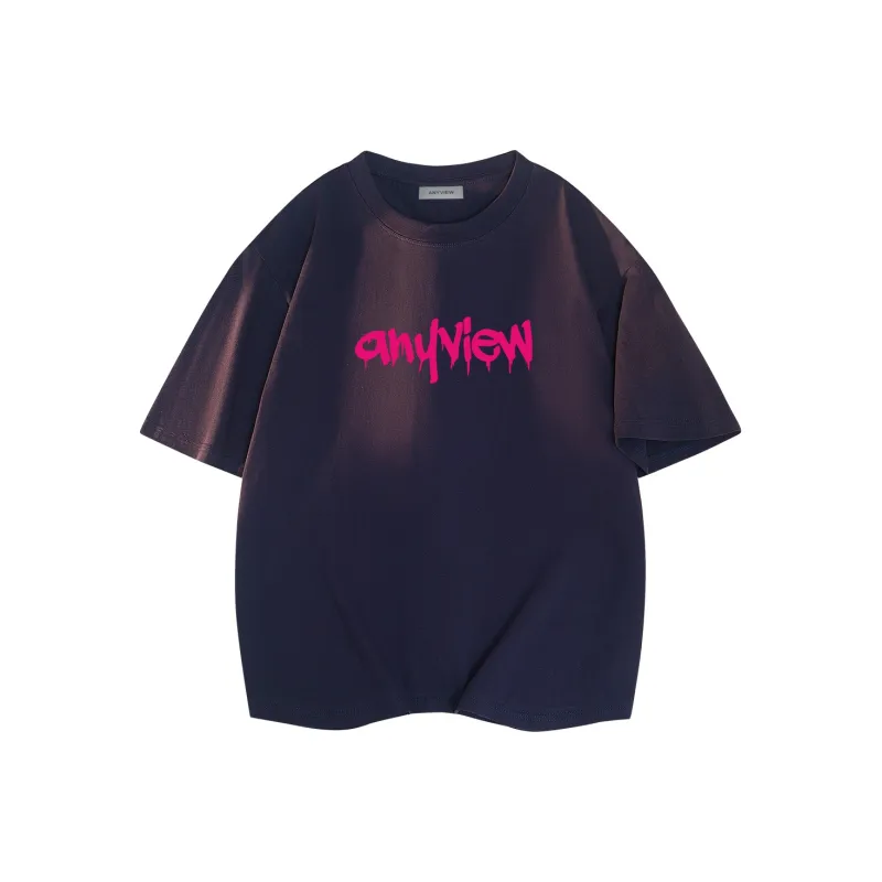 Anyveiw T Shirts Unisex-10