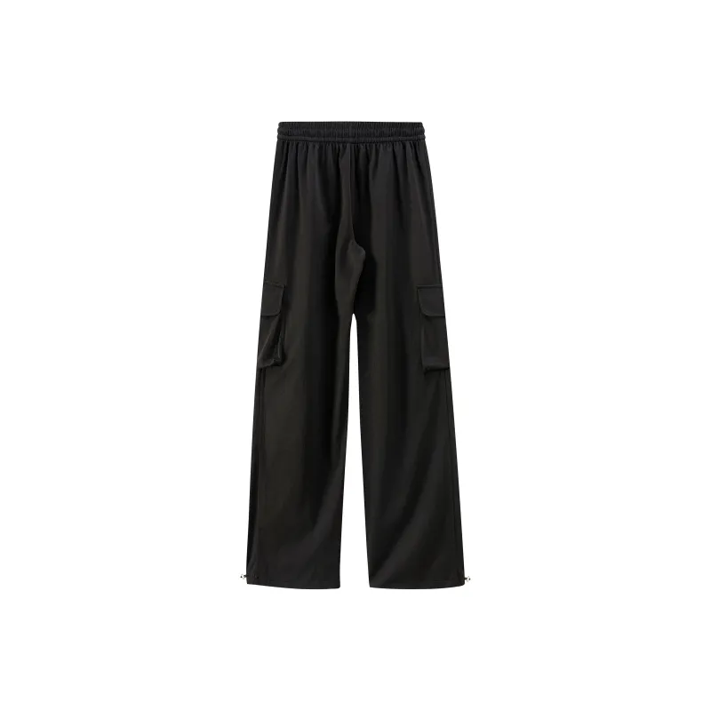 P8H9 Casual Pants Unisex-1