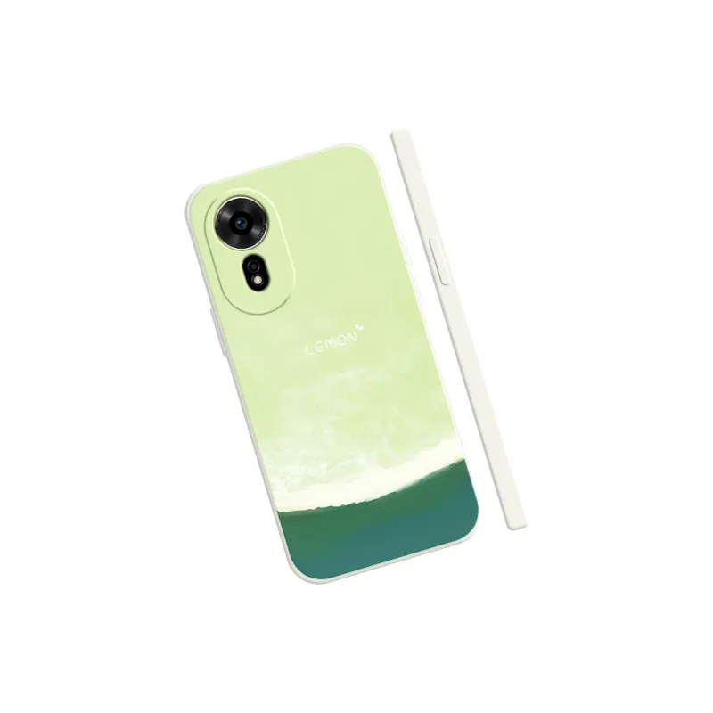 TUYAO Silicone Material Refreshing Fruit 05 Impact Resistant Phone Cases Compatibility Hi NOVA12SE-16