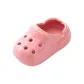 Trumpets Pink[Length Approx. 11.8cm, Width Approx. 6.1cm, Height Approx. 5.1cm]