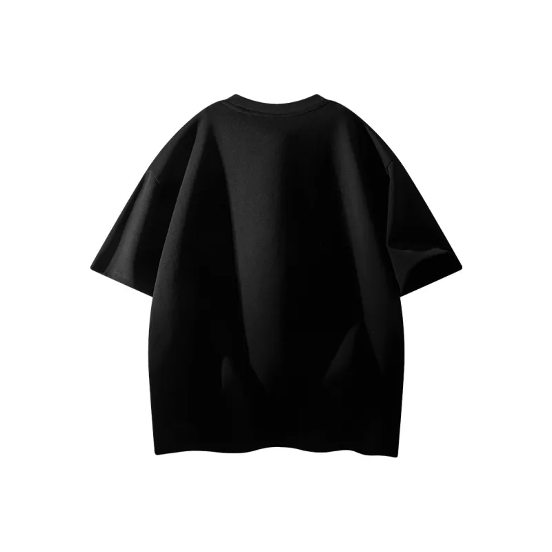 7 SEVFUN Unisex Undershirts-1