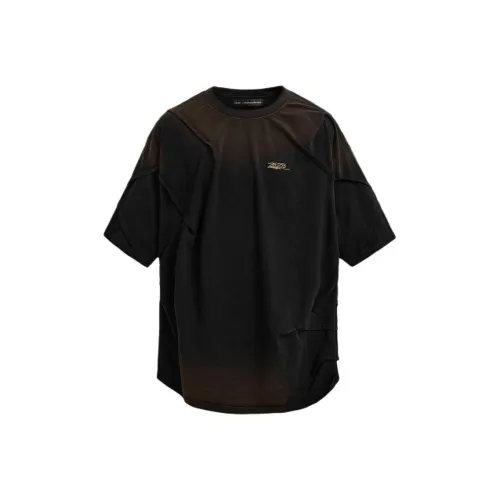 ZARA x ANDERSSON BELL ANDERSSON BELL Collaboration SS25 T Shirt Men's Black