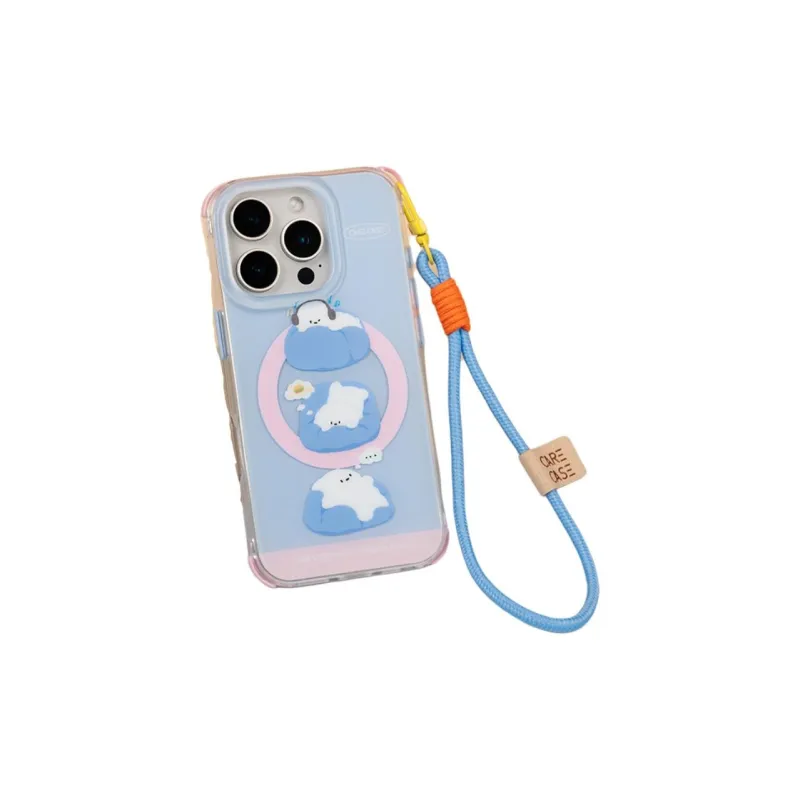 CARECASE Phone Cases-2
