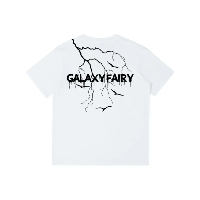 GALAXY FAIRY T Shirts Unisex-1