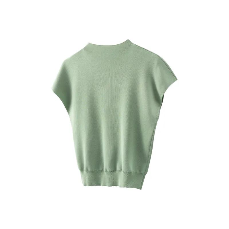 TOUCH Knitwear Women's Green-1