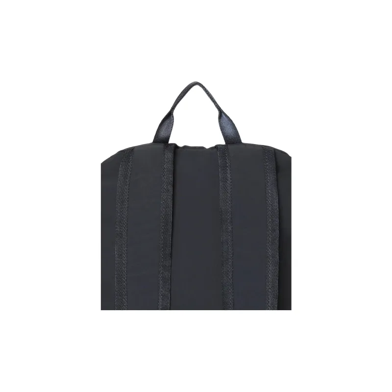 FILA Nylon Backpack Unisex Dark Marine Blue-3