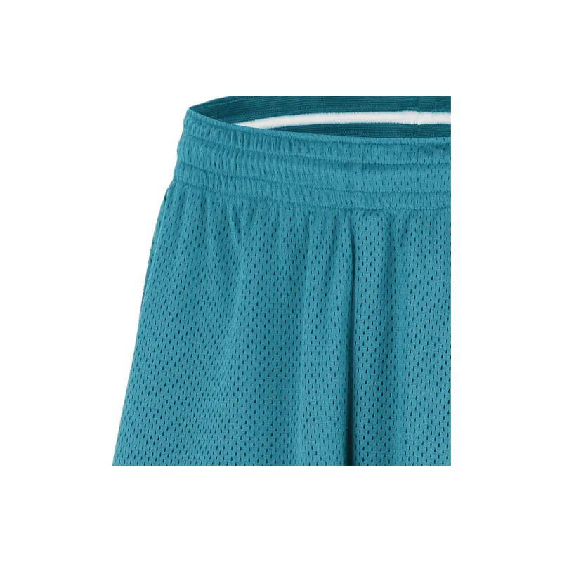 JORDAN Charlotte Hornets Men's Nike Nba Mesh Shorts-2