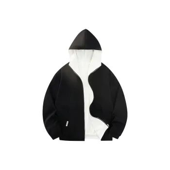 FAKE VINTAGE Jackets Unisex