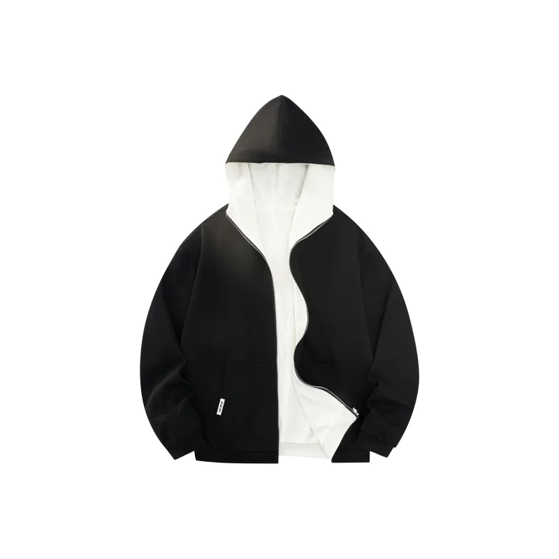 FAKE VINTAGE Jackets Unisex-0