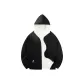 Black Reversible