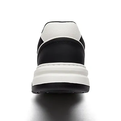 CROWN Low Top Skateboard Shoes Men's-3