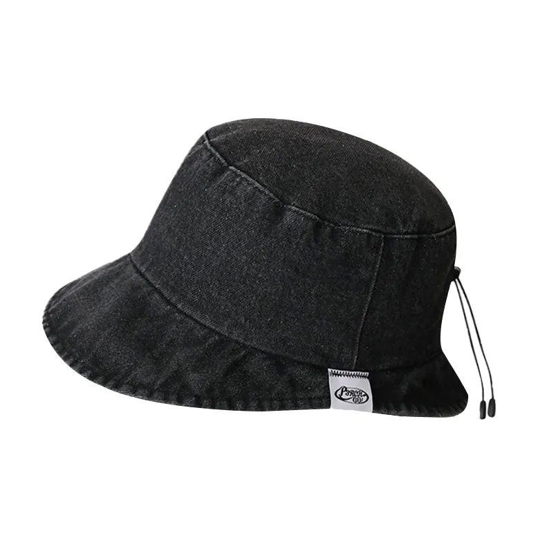 CARTELO Cotton Bucket Hats Unisex-3