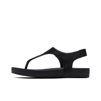 AGSDON One Strap Sandals 2.5CM Women's