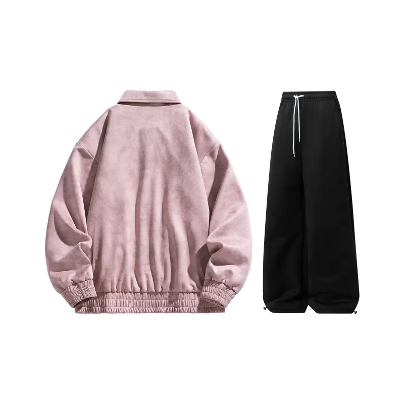 A.X.S.K Casual Sportswear Unisex-19