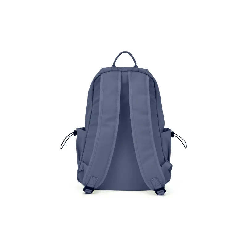 Kawasaki Fabric Backpack Laptop Bag Backpack Regular Unisex Multicolor-74