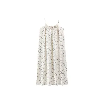 XISHE Nightgown Women's Standard Color