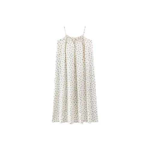 XISHE Nightgown Women's Standard Color