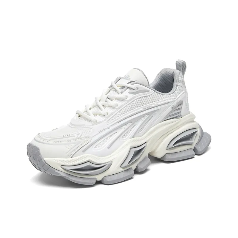 TCELLARS Low Top Chunky Sneakers Men's-2
